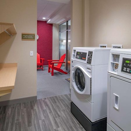 Home2 Suites By Hilton Wayne, Nj Bagian luar foto