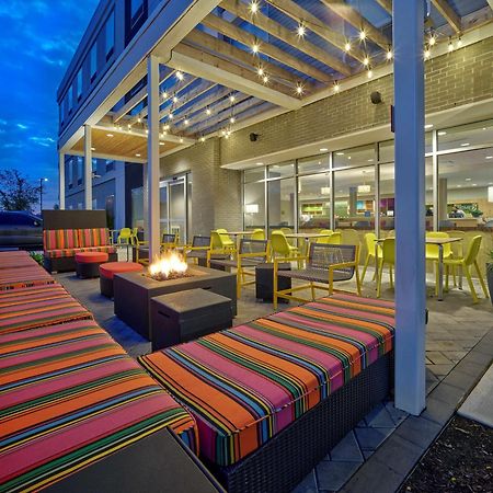 Home2 Suites By Hilton Wayne, Nj Bagian luar foto