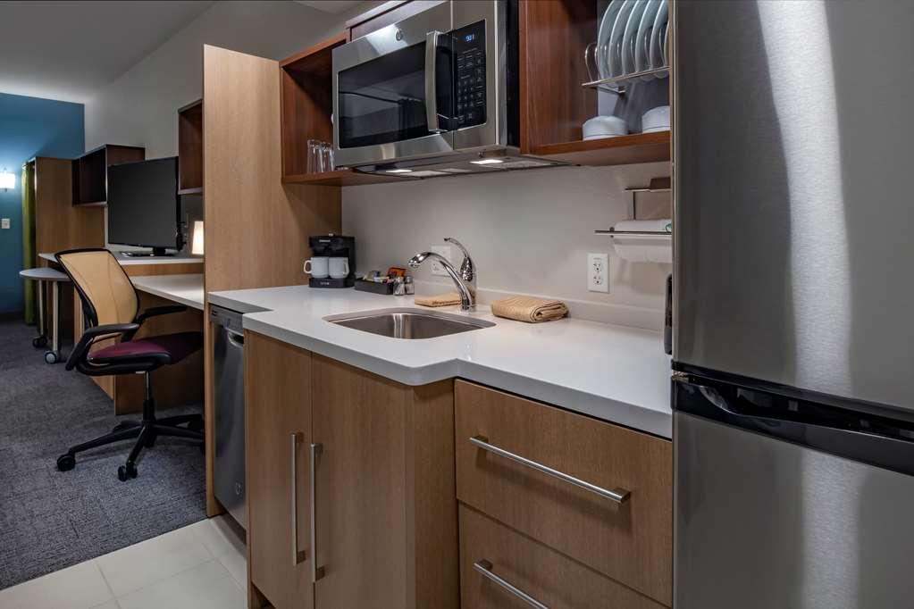 Home2 Suites By Hilton Wayne, Nj Ruang foto