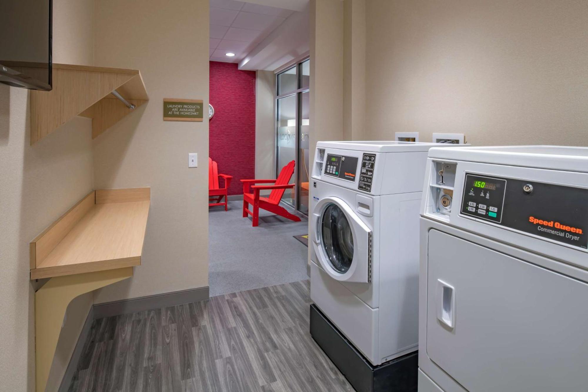 Home2 Suites By Hilton Wayne, Nj Bagian luar foto
