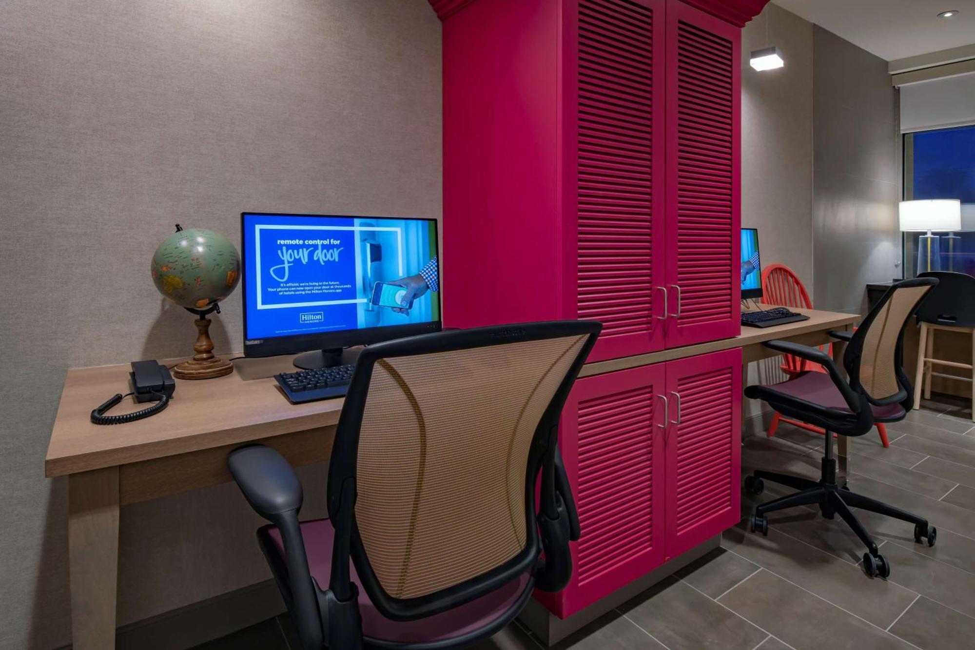Home2 Suites By Hilton Wayne, Nj Bagian luar foto