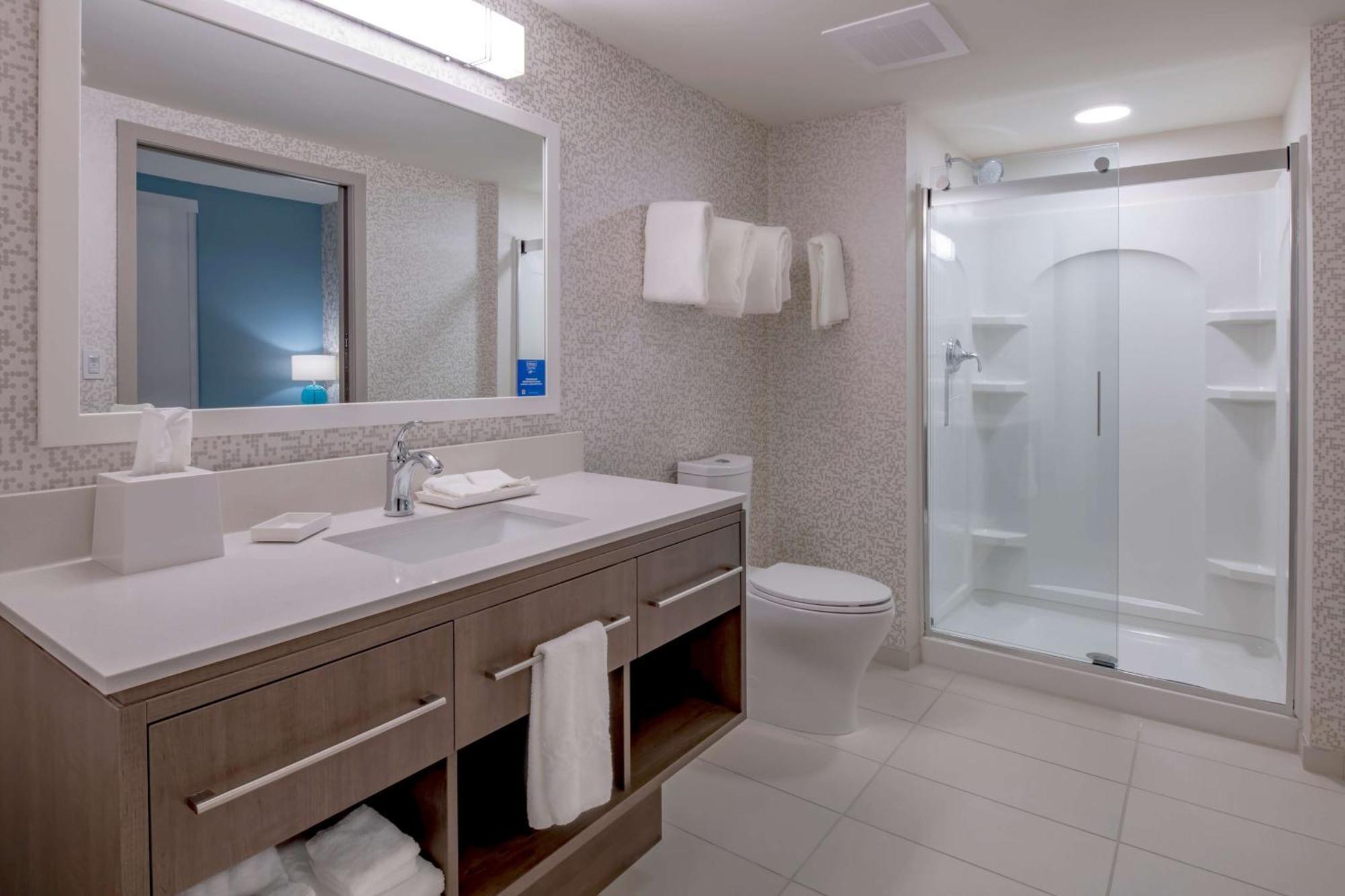 Home2 Suites By Hilton Wayne, Nj Bagian luar foto
