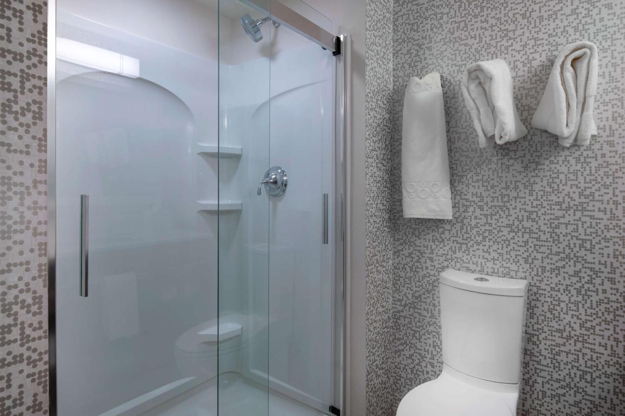 Home2 Suites By Hilton Wayne, Nj Bagian luar foto
