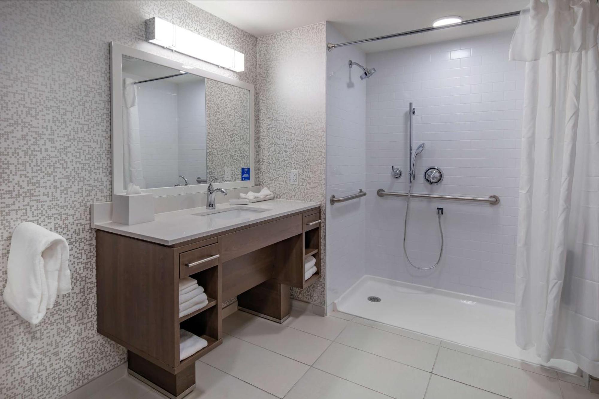 Home2 Suites By Hilton Wayne, Nj Bagian luar foto
