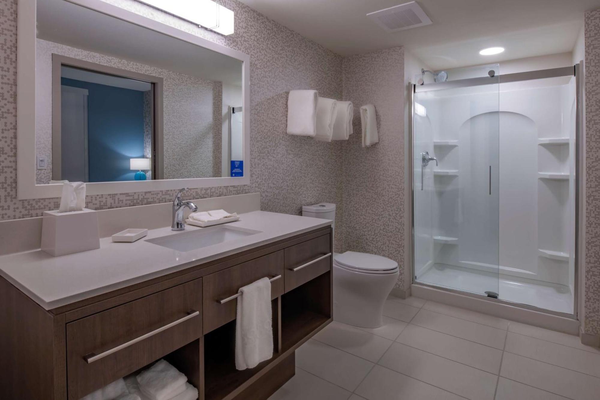 Home2 Suites By Hilton Wayne, Nj Bagian luar foto
