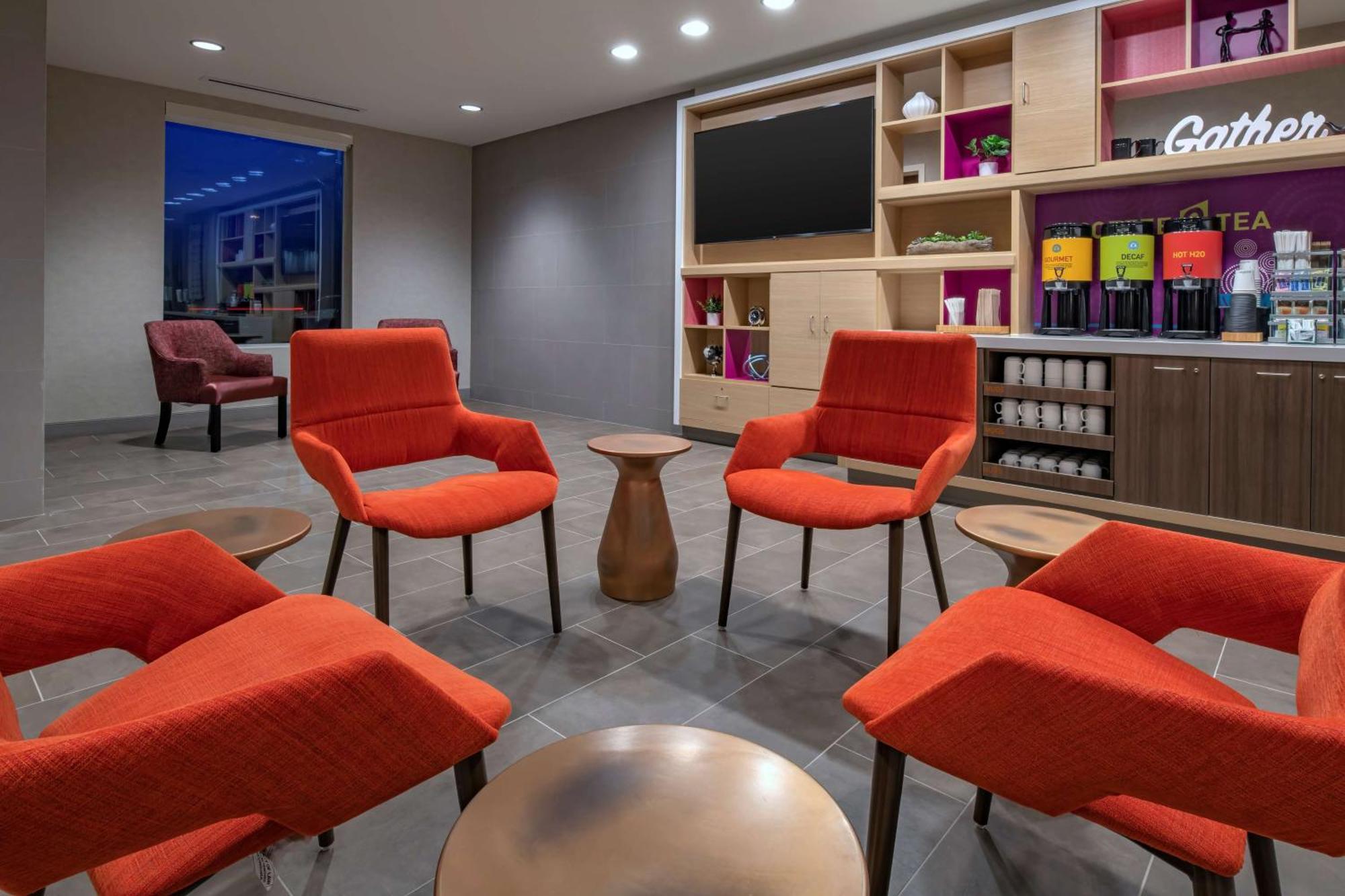 Home2 Suites By Hilton Wayne, Nj Bagian luar foto