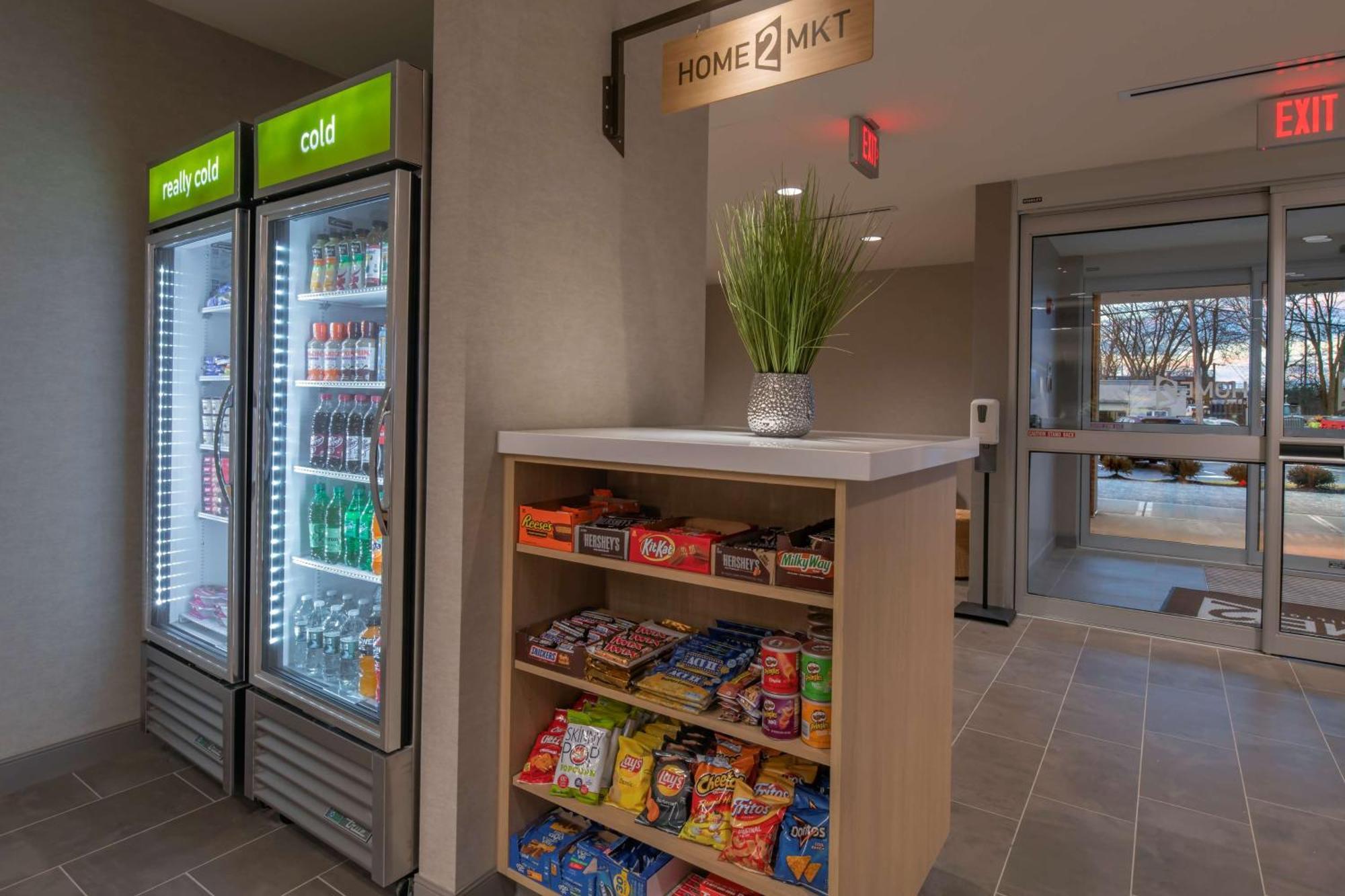Home2 Suites By Hilton Wayne, Nj Bagian luar foto