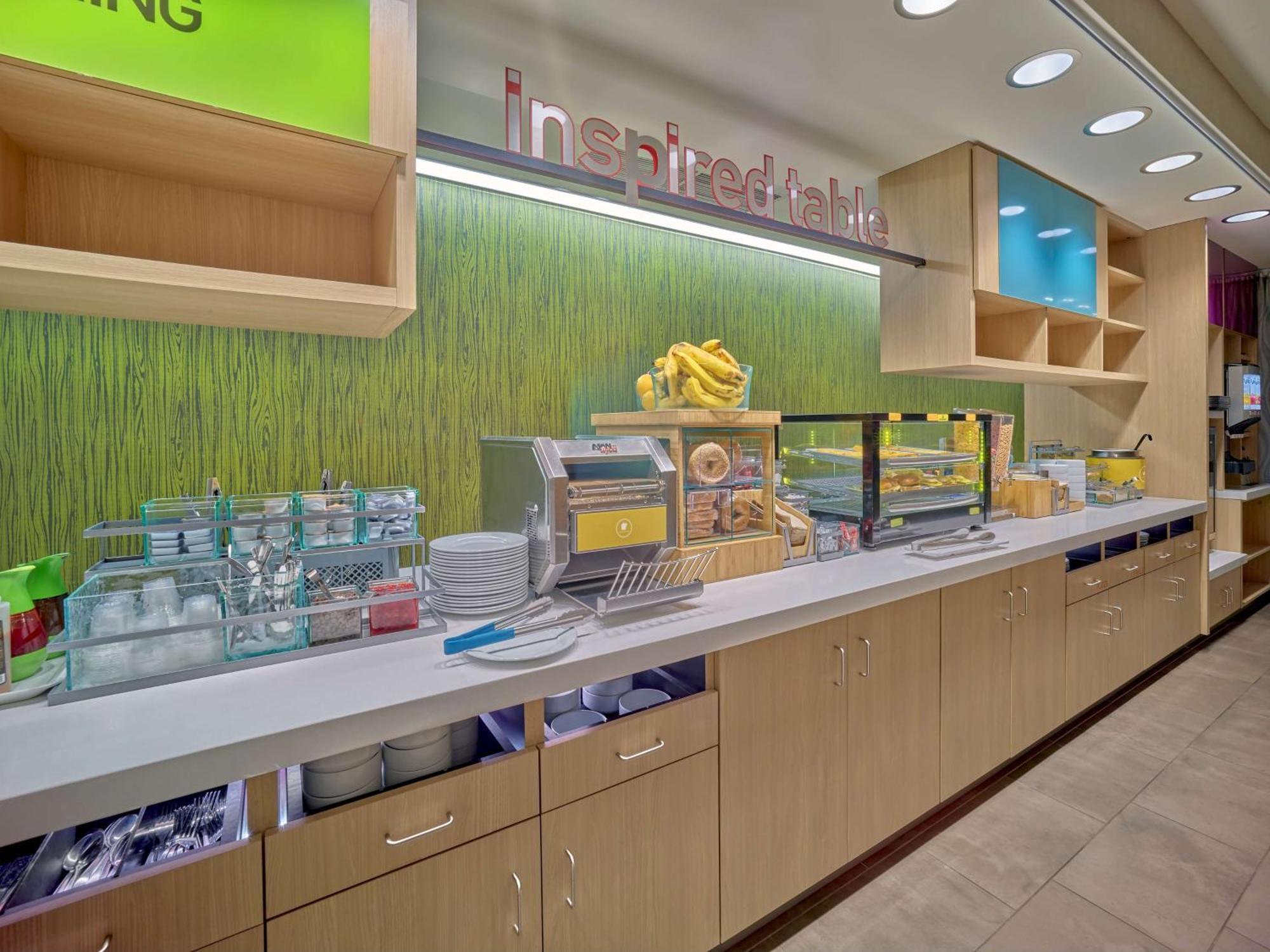 Home2 Suites By Hilton Wayne, Nj Bagian luar foto