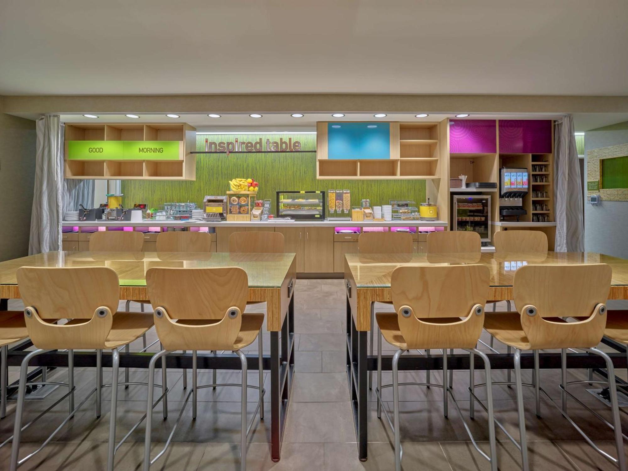 Home2 Suites By Hilton Wayne, Nj Bagian luar foto